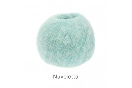 Nuvoletta kleur 09 mintgroen